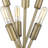 Peachey 60'' Novelty Floor Lamp