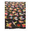 Tapis noir Oldfield