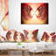 Coussin lombaire Abstract-86867969-86867970