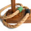 Jeu d'accrochage d'acacia Wrangler