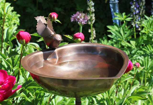 Must-Have Birdbaths