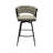28" Woven Bar Stool Set Of 2-1598158356