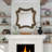 Marley Wall Mirror