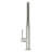 Pull Down Single Handle Kitchen Faucet-90212881