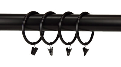 Benham Steel Curtain Rings