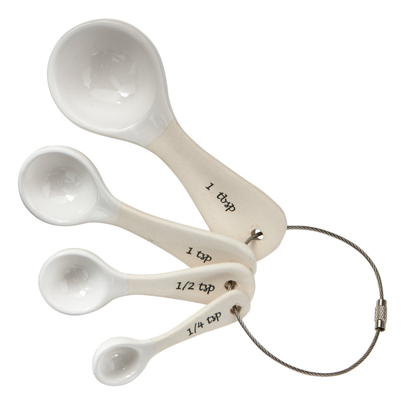 Measuring Spoon Set/4