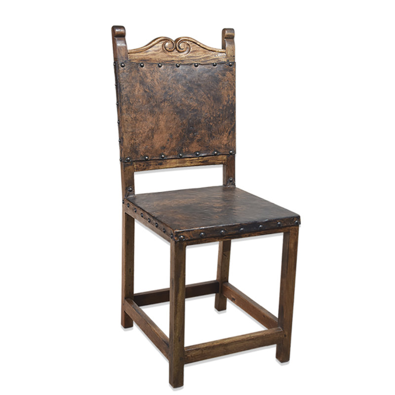 Handmade - Bar & Counter Stool, Counter Stool (24" Seat Height)