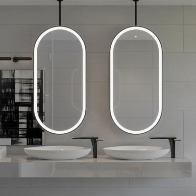 Miroirs suspendus Paris