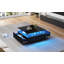 Deallen Block Coffee Table with Storage-1445789610