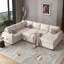 Canapé-lit modulaire avec lit escamotable U_Style-839371336