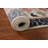 One-of-a-Kind 2'4" X 5'10" Runner Wool Area Rug in Ivory