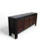 79.53'' W Solid Wood Sideboard