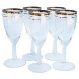 Cordial Glass