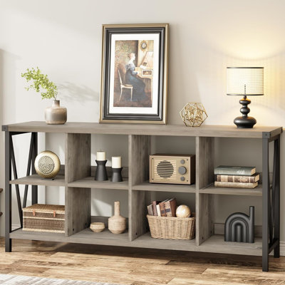 30.3 H x 13.4 W Bookcase