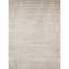 Silk Area Rug in Beige-344228486