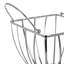 Rebrilliant Metal Fruit Bowl