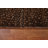 Brown Moroccan Oriental Area Rug 6x8
