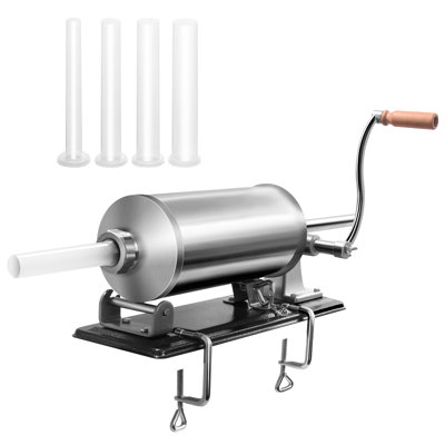 Belfry Kitchen Baristo Manual Sausage Stuffer