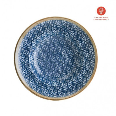 24cm Porcelain China Dinner Plate