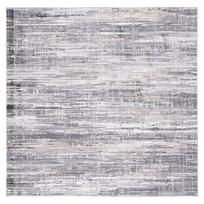 Cathlin 100 Performance Abstract Rug
