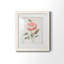 Grandiflora III - Peinture encadrée-678574155-678574152