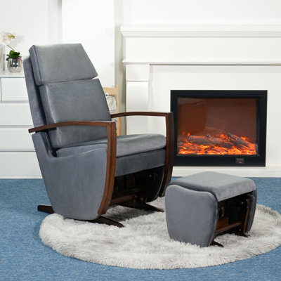 Baylis Rocking Chair