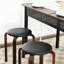 Halvard Accent Stool-471567430