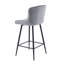 Tabouret pivotant Chelsea