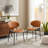 Schrader Upholstered Side Dining Chair-84050770