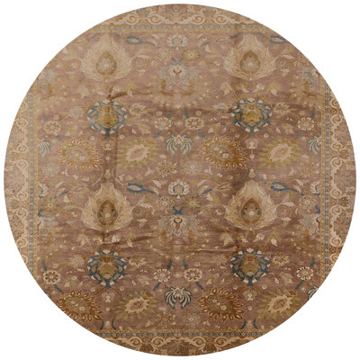 Tapis oriental Galahad