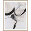 Swift Motion 1 Painting by Lillian August