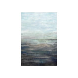 Restless Seasons III Print by Elena Carlie