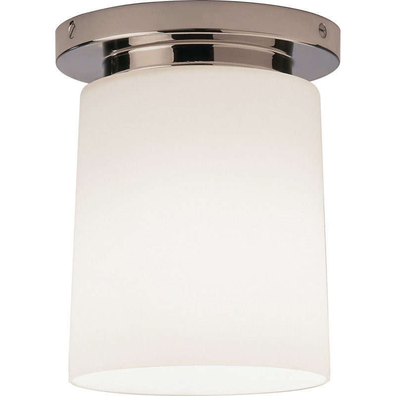 Nina Glass Flush Mount