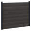 Fencing Kits Fencing with 4 Panel(s) Included-128787955-128787956