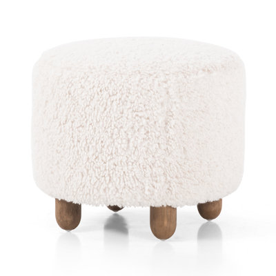 Aniston 21" Ottoman