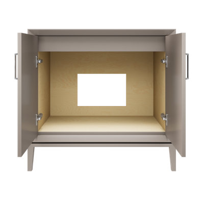 Alexandra Single Bath Vanity