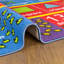 Tapis pour enfants Weranna-22600025