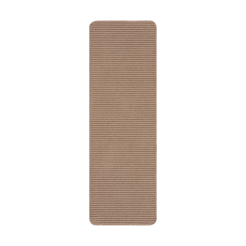 Tapis de cuisine Arturas, Beige