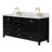 Amariani 73" Double Bathroom Vanity Set-2026262306