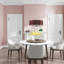 Lustre tambour à abat-jour Berthine-957907448