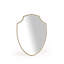 Barbora Beveled Wall Mirror-386014404