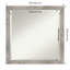 Miroir d'appoint Kittery-1877509533