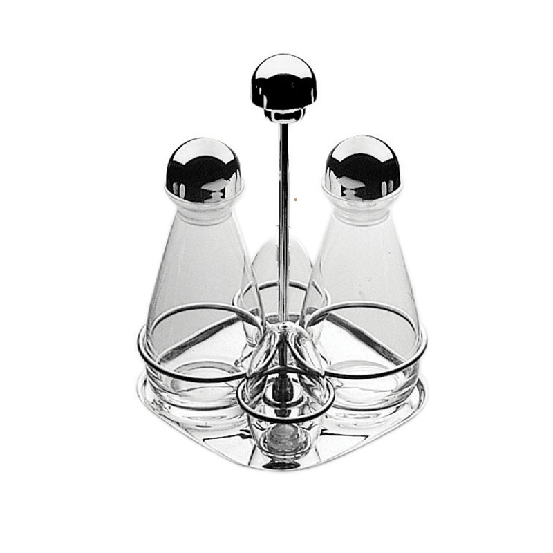 Gala Salt And Pepper Shaker Set