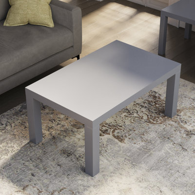 Philecia Four Leg Coffee Table