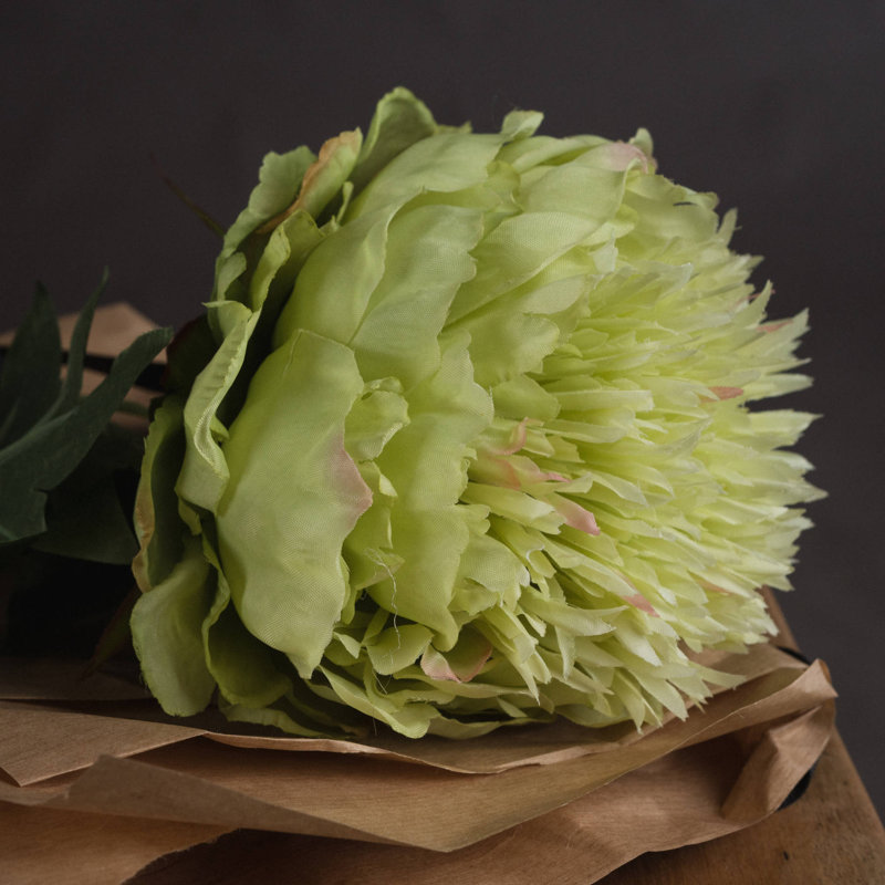Peony Arrangement