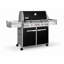 Weber Summit E-670, Black-48783966