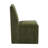 Uttermost Moro Armless Moss Dining Chair