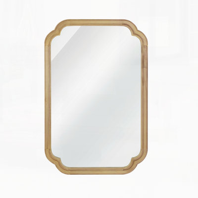 Miroir de coin 20 po x 30 po
