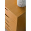 Holford 33 cm W 5 -Drawer Filing Cabinet