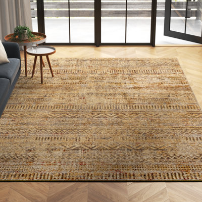 Blakely Geometric Indoor Rug